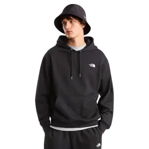 Pantalon de jogging coton The North Face Essential Terry Simple Dome image-1