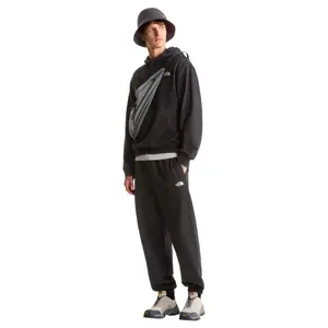 Pantalon de jogging coton The North Face Essential Terry Simple Dome image-2