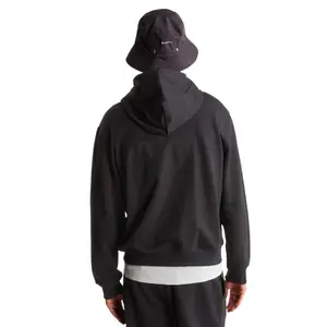 Pantalon de jogging coton The North Face Essential Terry Simple Dome image-4