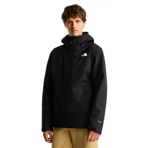Veste imperméable The North Face Quest Triclimate image-2