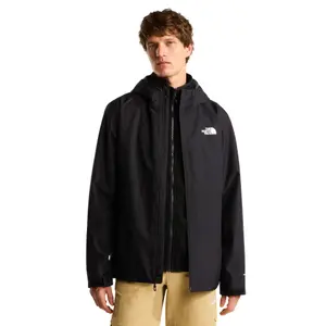 Veste imperméable The North Face Quest Triclimate image-3