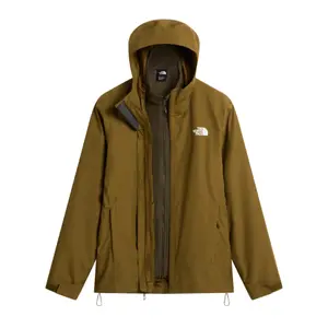 Nepromokavá bunda The North Face Quest Triclimate image-2