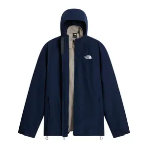 Nepromokavá bunda The North Face Quest Triclimate image-2