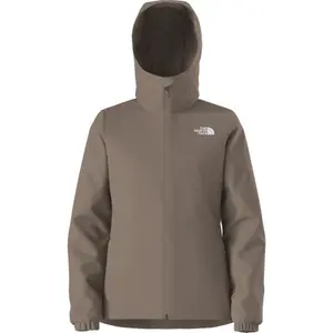 Stijlvolle waterdichte jas met capuchon voor dames The North Face Quest Dryvent image-2