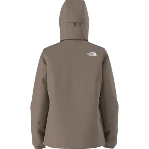 Stijlvolle waterdichte jas met capuchon voor dames The North Face Quest Dryvent image-3
