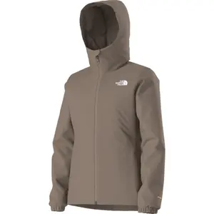 Stijlvolle waterdichte jas met capuchon voor dames The North Face Quest Dryvent image-4