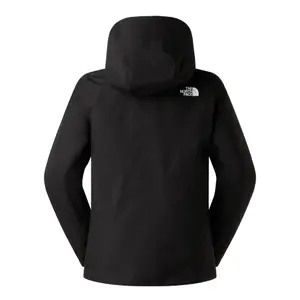 Stijlvolle waterdichte jas met capuchon voor dames The North Face Quest Dryvent image-1