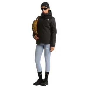 Stijlvolle waterdichte jas met capuchon voor dames The North Face Quest Dryvent image-2