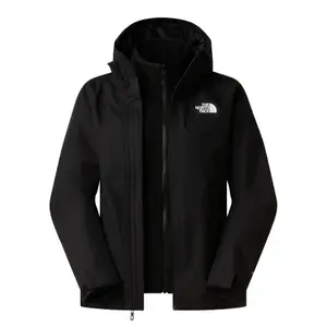 Veste imperméable femme The North Face Quest Triclimate image-1