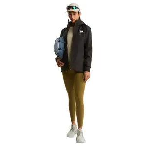 Veste imperméable femme The North Face Quest Triclimate image-3