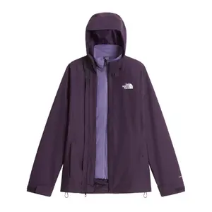 Regenjacke für Damen The North Face Quest Triclimate image-2