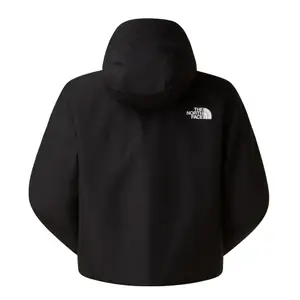 Veste imperméable à capuche crop femme The North Face Quest image-1