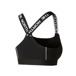 Sports bra The North Face Cambrena image-3