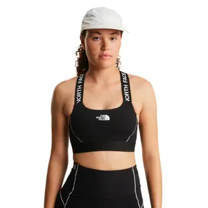 Sports bra The North Face Cambrena image-1