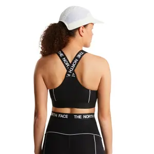 Sports bra The North Face Cambrena image-4