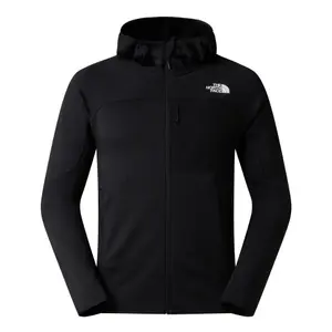 Kapuzenshirt The North Face Polartec Powergrid Stormgap image-0