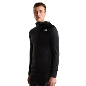 Kapuzenshirt The North Face Polartec Powergrid Stormgap image-2
