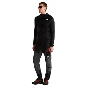 Kapuzenshirt The North Face Polartec Powergrid Stormgap image-3
