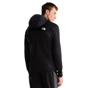 Kapuzenshirt The North Face Polartec Powergrid Stormgap image-4