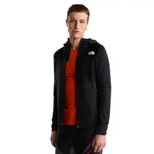 Kapuzenshirt The North Face Polartec Powergrid Stormgap image-5