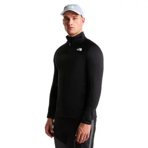 Jas The North Face Polartec Powergrid Stormgap image-2