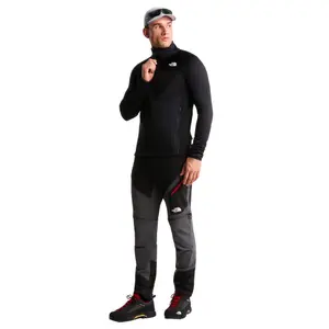 Jas The North Face Polartec Powergrid Stormgap image-3