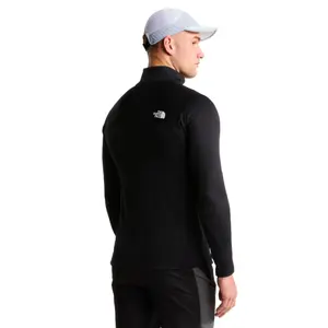 Jas The North Face Polartec Powergrid Stormgap image-4