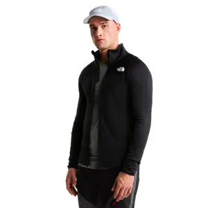 Jas The North Face Polartec Powergrid Stormgap image-5