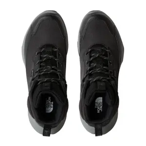Gyerek túracipők The North Face Fastpack II Mid image-3