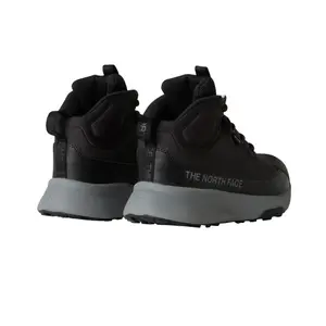 Gyerek túracipők The North Face Fastpack II Mid image-2