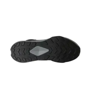 Gyerek túracipők The North Face Fastpack II Mid image-4