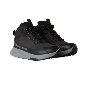 Gyerek túracipők The North Face Fastpack II Mid image-1