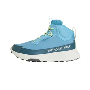 Παιδικά παπούτσια πεζοπορίας The North Face Fastpack II Mid