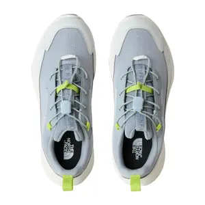 Παιδικά παπούτσια πεζοπορίας The North Face Fastpack II image-3