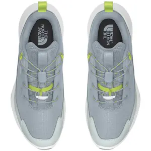 Παιδικά παπούτσια πεζοπορίας The North Face Fastpack II image-4