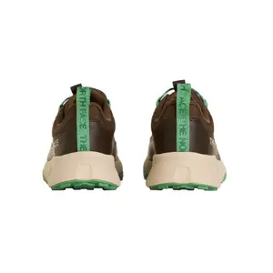 Παιδικά παπούτσια πεζοπορίας The North Face Fastpack II image-2