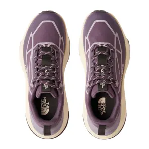 Chaussures de randonnée femme The North Face Fastpack WP image-3