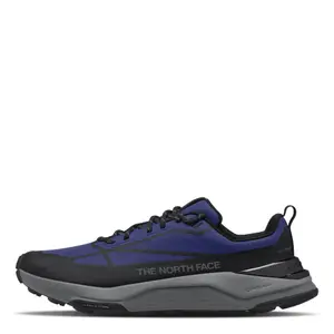 Turistické boty The North Face Fastpack WP