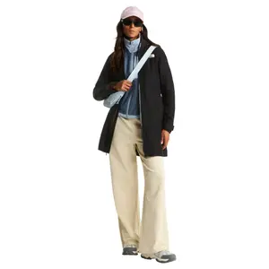 Veste de randonnée femme The North Face Bedretto DryVent Mono image-4
