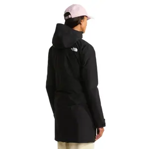 Veste de randonnée femme The North Face Bedretto DryVent Mono image-3