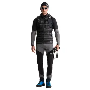 Doudoune sans manches The North Face Bettaforca image-1