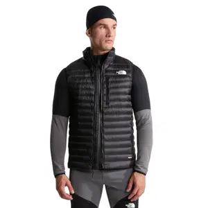 Doudoune sans manches The North Face Bettaforca image-2