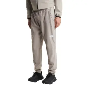 Zip Pocket Trousers The North Face Ushba Mountain Athletics image-2