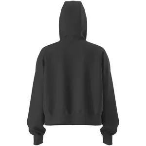Női teljes zip-es kapucnis pulóver The North Face Jaida image-1