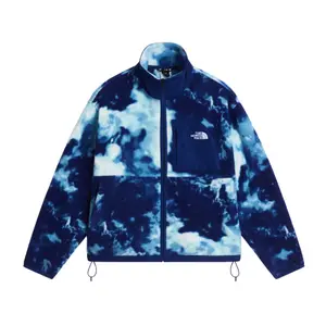 Pile con zip da donna The North Face Yumiori Off Peak