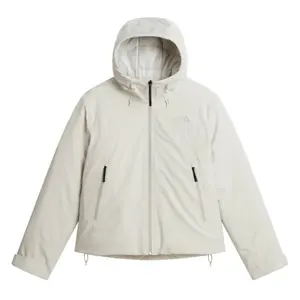 Veste imperméable à capuche femme The North Face Range Down image-0