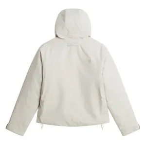 Veste imperméable à capuche femme The North Face Range Down image-2