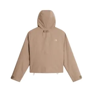 Veste imperméable à capuche femme The North Face Range image-1