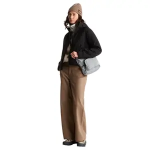 Veste imperméable à capuche femme The North Face Range image-4
