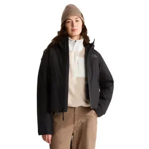 Veste imperméable à capuche femme The North Face Range image-5